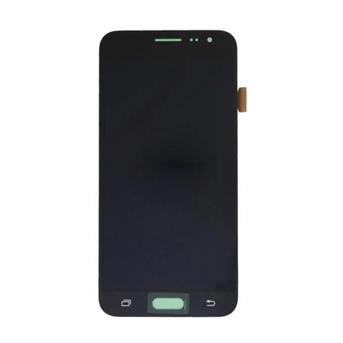 Ecrã LCD e Painel Tátil Samsung Galaxy J3 Compatibilidade J320/J310 (Preto)