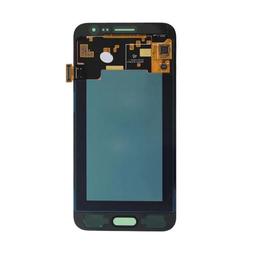 Ecrã LCD e Painel Tátil Samsung Galaxy J3 Compatibilidade J320/J310 (Preto)