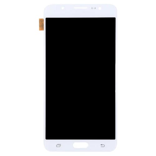 Ecrã LCD Samsung Galaxy J7 / J7 Duos (Branco)