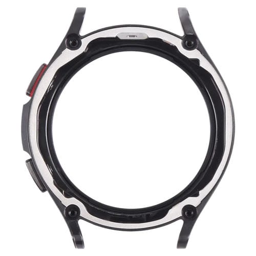 Placa Bisel Pantalla Samsung Galaxy Watch 4 Classic 46mm SM-R890 / R895 (Negro)