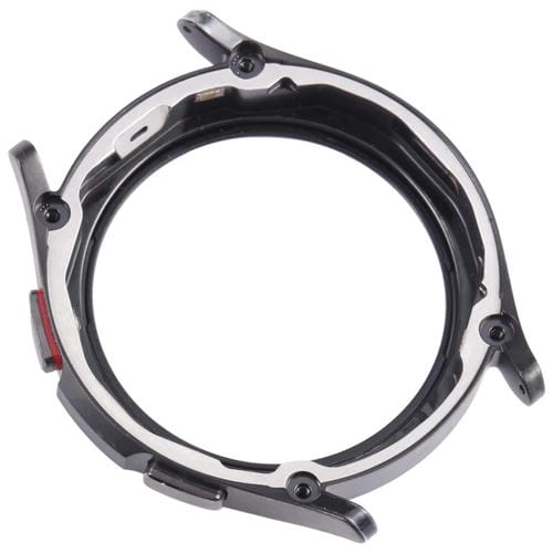 Placa Bisel Pantalla Samsung Galaxy Watch 4 Classic 46mm SM-R890 / R895 (Negro)