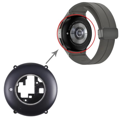 Rückseite Samsung Galaxy Watch 5 Pro 45mm SM-R920 R925