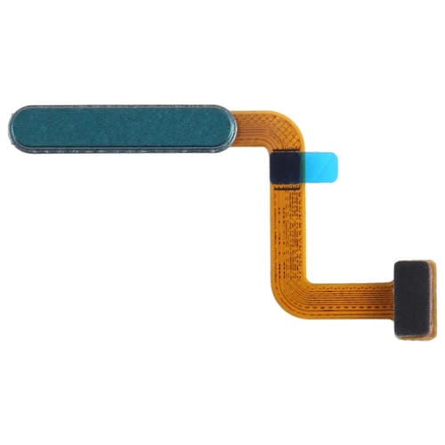 Cable Flex con Sensor de Huellas Dactilares Samsung Galaxy M62 (SM-M625F) (Verde)