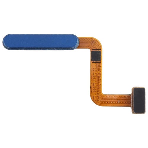 Cable Flex Sensor de Huellas Dactilares Samsung Galaxy M62 SM-M625F (Azul)