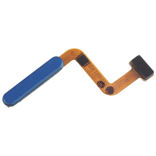 Cable Flex Sensor de Huellas Dactilares Samsung Galaxy M62 SM-M625F (Azul)