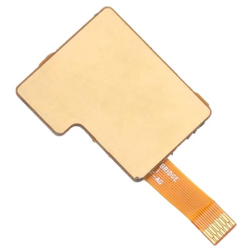 Touch-Verbindungskarte Samsung Galaxy Tab S6 Lite SM-P615