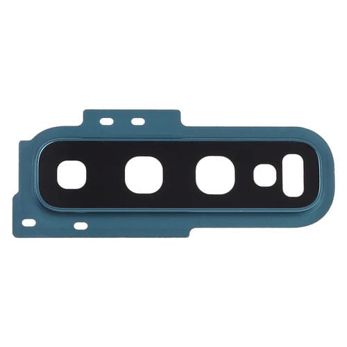 Cubierta de Lente de Cámara Samsung Galaxy S10 (10 Piezas) (Crepúsculo)