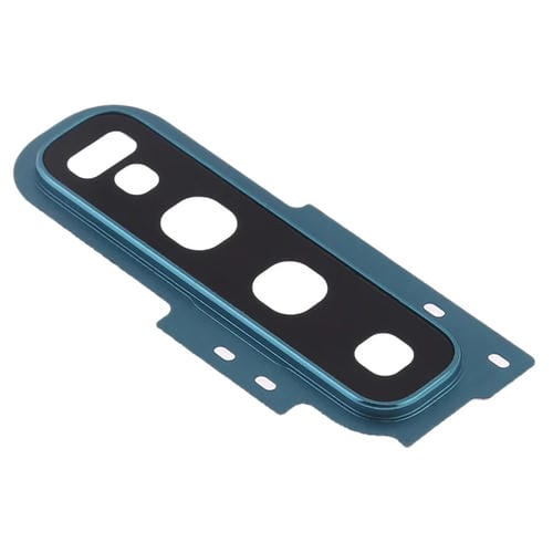 Cubierta de Lente de Cámara Samsung Galaxy S10 (10 Piezas) (Crepúsculo)