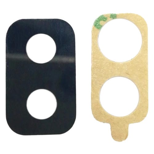 Lentes de Cámara Trasera de Samsung Galaxy J8 (10 Unidades)