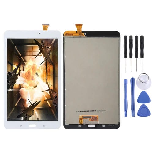 LCD screen Samsung Galaxy Tab E 8.0 T377 (WIFI Version) (White)