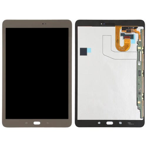 Schermo LCD Super AMOLED Samsung Galaxy Tab S3 9.7 T820 / T825 (Grigio)