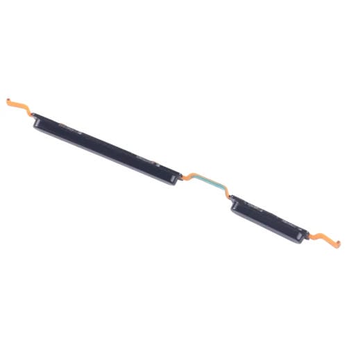 Boutons d'alimentation et de volume Samsung Galaxy A05 5G (SM-A055F) (Noir)