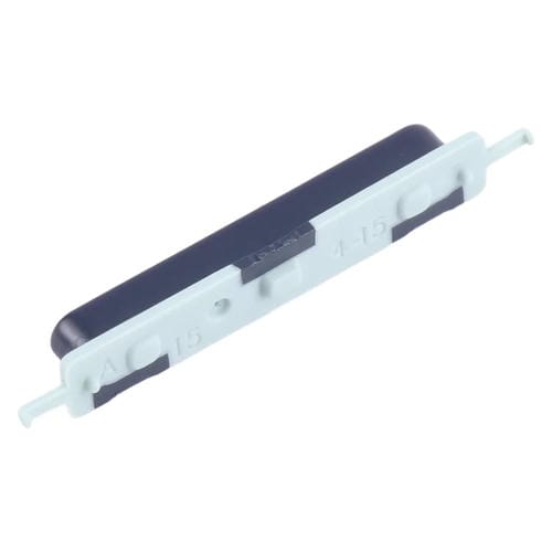 Pulsanti di accensione e volume Samsung Galaxy A15 4G SM-A155F (Nero)