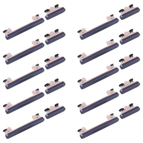 Pulsanti di accensione e volume Samsung Galaxy A55 SM-A556B (Blu) - Confezione (10 pezzi)