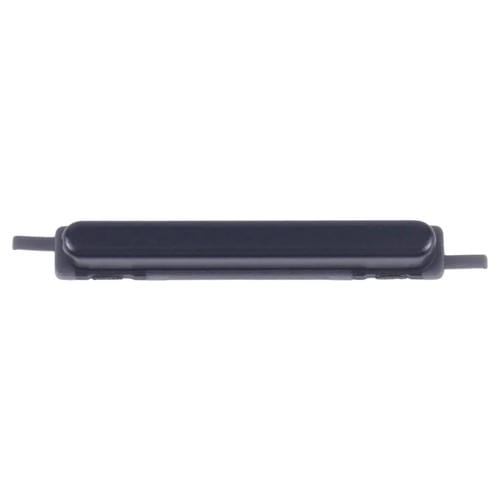 Boutons d'alimentation et de volume Samsung Galaxy M14 4G SM-M145F (10 pièces) (Noir)