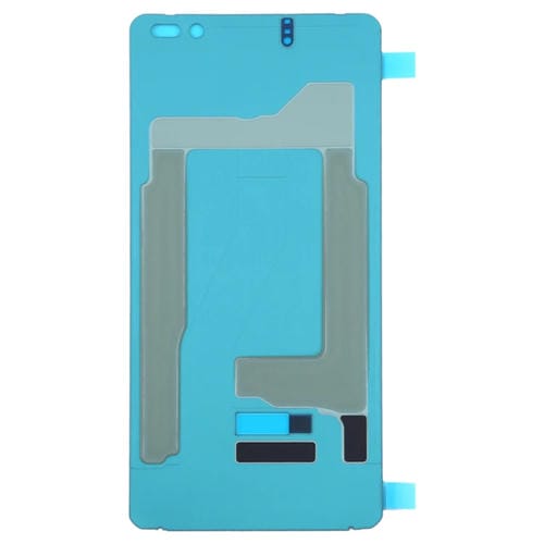 Adesivi adesivi posteriori Samsung Galaxy S10 5G LCD Digitalizzatore (10 pezzi)