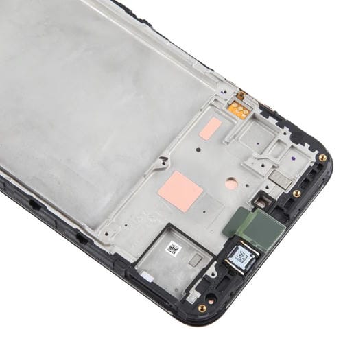 Ecrã LCD Samsung Galaxy A15 4G SM-A155F com Moldura (Preto)