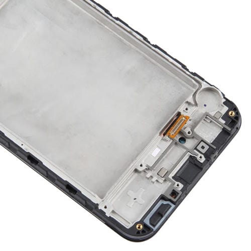 Ecrã LCD Samsung Galaxy A15 4G SM-A155F com Moldura (Preto)