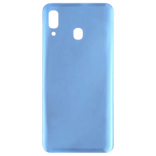 Coperchio Posteriore della Batteria Samsung Galaxy A30 SM-A305F/DS (Blu)