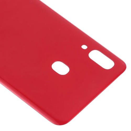 Back Cover Battery Samsung Galaxy A30 SM-A305F/DS (Red)