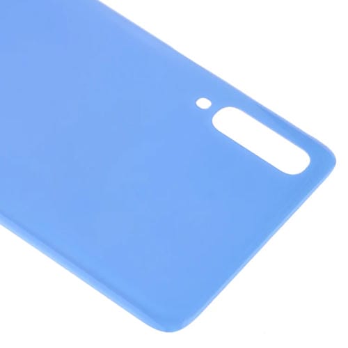 Tapa de Batería Samsung Galaxy A70 SM-A705F / DS SM-A7050 (Azul)