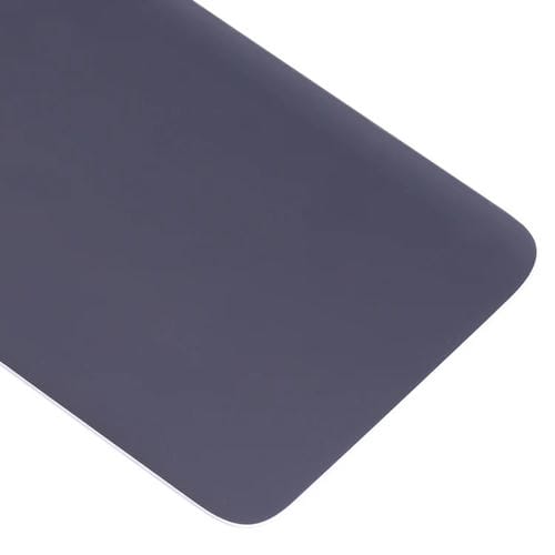 Couvercle arrière de batterie Samsung Galaxy A70 SM-A705F/DS, SM-A7050 (Blanc)