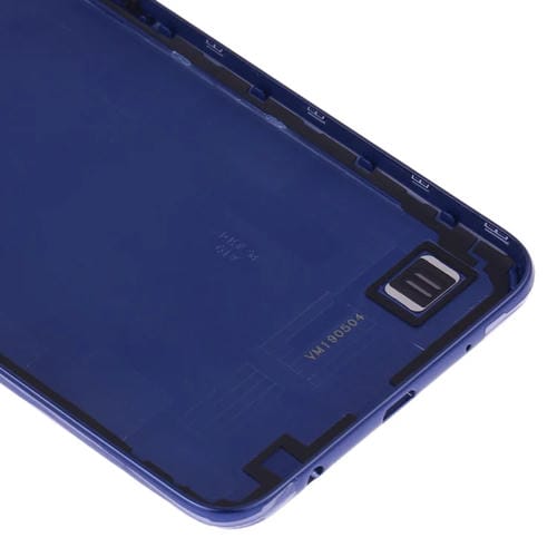Tapa Trasera de Batería con Lente de Cámara Samsung Galaxy A10 SM-A105F / DS (Azul)