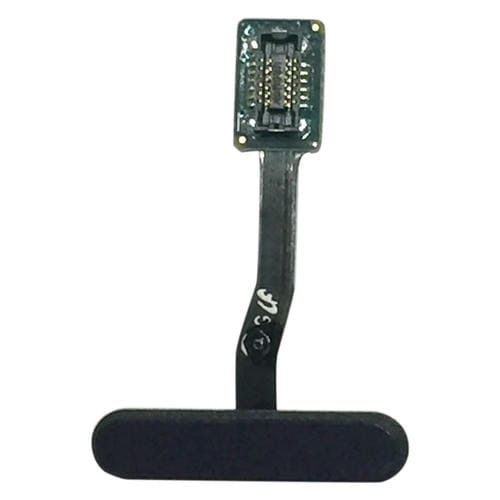 Cabo Flex Sensor de Impressão Digital Samsung Galaxy S10e SM-G970F/DS (Preto)