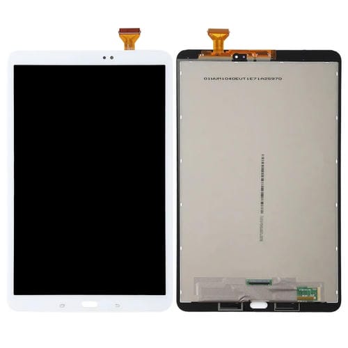 Ecrã LCD Samsung Galaxy Tab A 10.1 T585 (Branco)