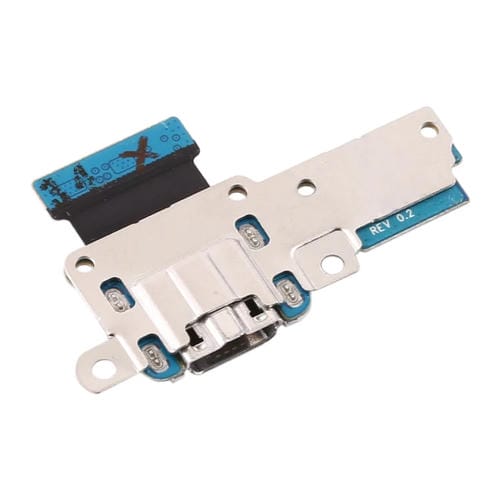 Ladungshafenplatte Samsung Galaxy Tab S2 8.0/T710