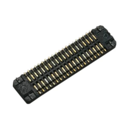 FPC Connector LCD Screen Mainboard Samsung Galaxy A21 (10 pcs)