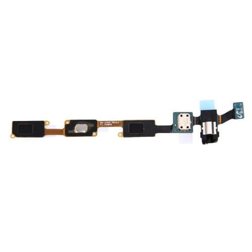 Sensor y Cable Flex Samsung Galaxy J7 / J700F Conector de Auriculares