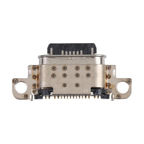Conector de Porto de Carregamento Samsung Galaxy A52 SM-A525F/DS (10 Peças)