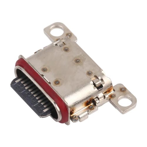 Conector de Carga Samsung Galaxy S21+ 5G (SM-G996B/DS) Compatibilidade Perfeita