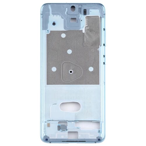 Middle Frame Bezel Samsung Galaxy S20 (Blue) Plate