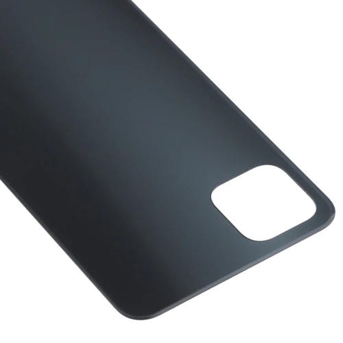 Coperchio Posteriore Samsung Galaxy A22 5G (Nero) della Batteria