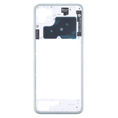Middle Frame Bezel Plate Samsung Galaxy A22 5G (Green)