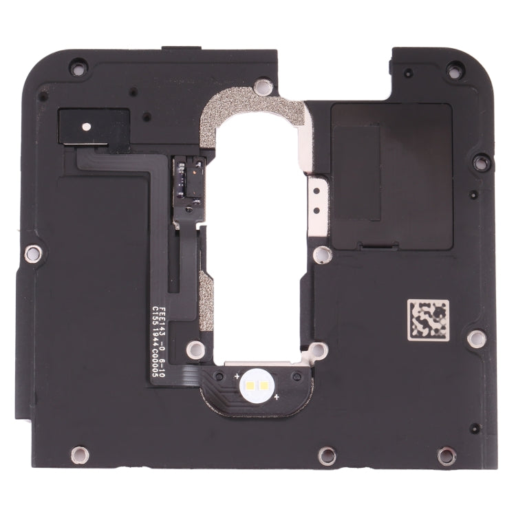 Protection de base de plaque protectrice OnePlus 7T Pro