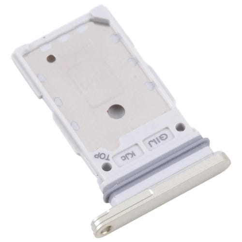 Tabuleiro de Cartão SIM Samsung Galaxy S21 FE 5G SM-G990B (Verde)