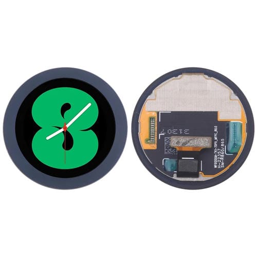 Pantalla Completa Samsung Galaxy Watch 4 40mm R860 / 865