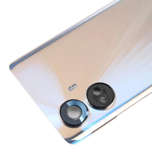 Coperchio Posteriore della Batteria Originale Realme 10 Pro+ (Oro)