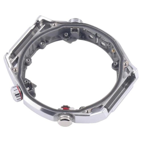 Cadre d'écran LCD d'origine pour Huawei Watch Ultimate