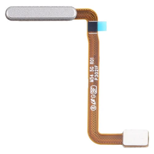 Cable Flex con Sensor de Huellas Dactilares Samsung Galaxy M54 SM-M546B