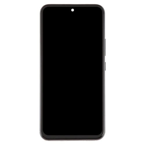 Bildschirm Samsung Galaxy A54 5G SM-A546 OLED LCD mit Rahmen