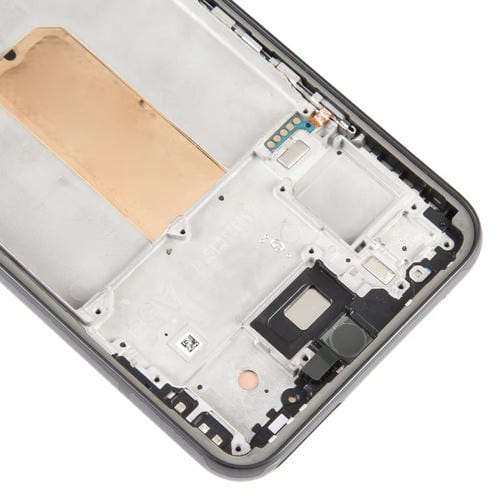 Schermo Samsung Galaxy A54 5G SM-A546 OLED LCD con Cornice