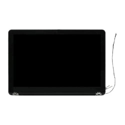 Ecrã Completo Apple MacBook Pro 15 A1286 (2011 2012) (Prateado)