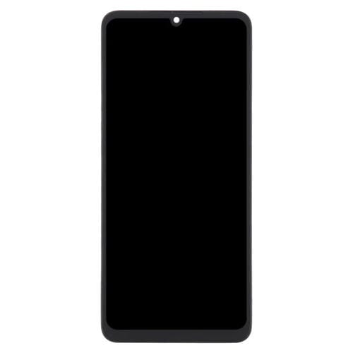 Ecrã LCD Samsung Galaxy A05 SM-A055F com Moldura (Preto)