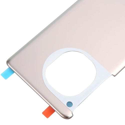 Coperchio Posteriore della Batteria OnePlus 12R (Dorato)