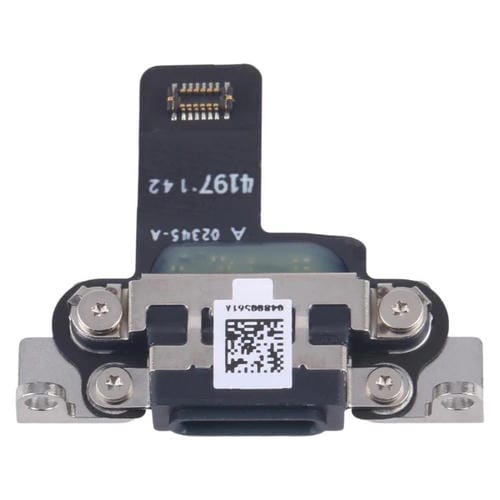 Charging Port Flex Cable for Apple AirPods Max (Black)