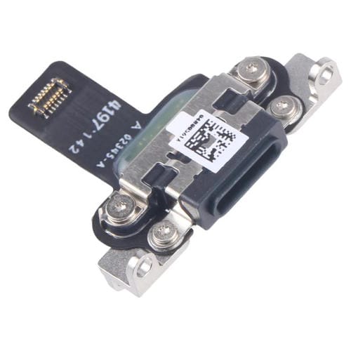 Charging Port Flex Cable for Apple AirPods Max (Black)